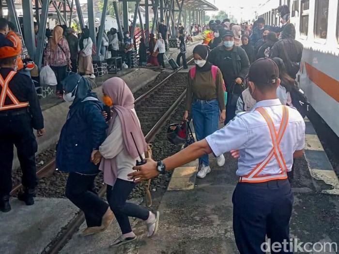 Stasiun Blitar