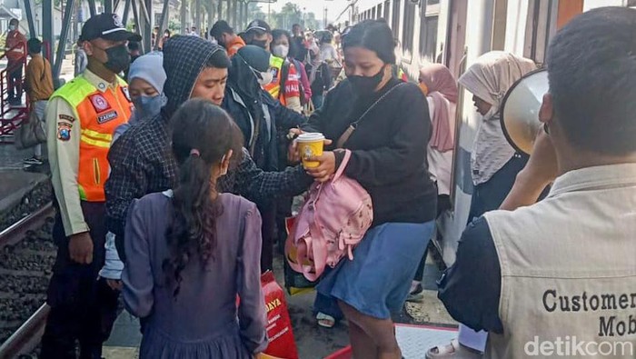 Stasiun Blitar
