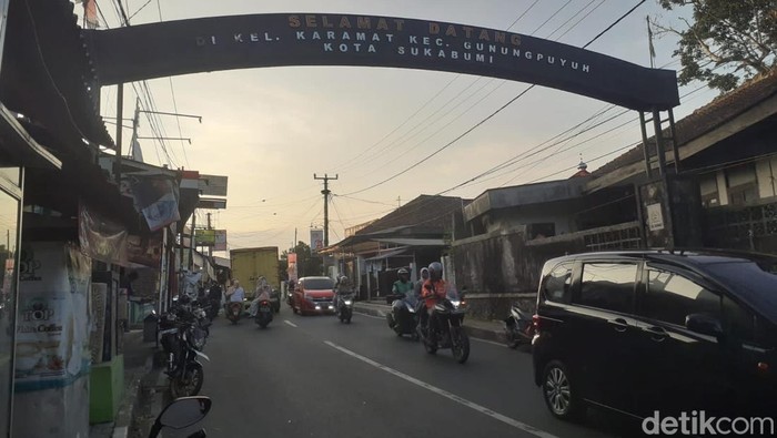 Perkembangan Kota Sukabumi dan Skandal Kontroversial Si Rambo