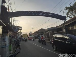Perkembangan Kota Sukabumi dan Skandal Kontroversial Si Rambo