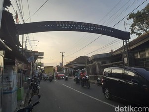 Perkembangan Kota Sukabumi dan Skandal Kontroversial Si Rambo