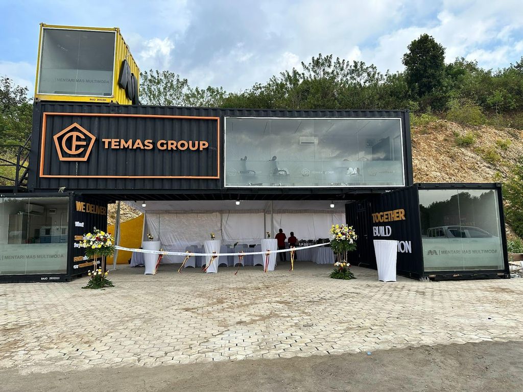 TEMAS GROUP
