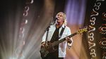 Nostalgia Bareng The Chicago Experience di BNI Java Jazz Festival