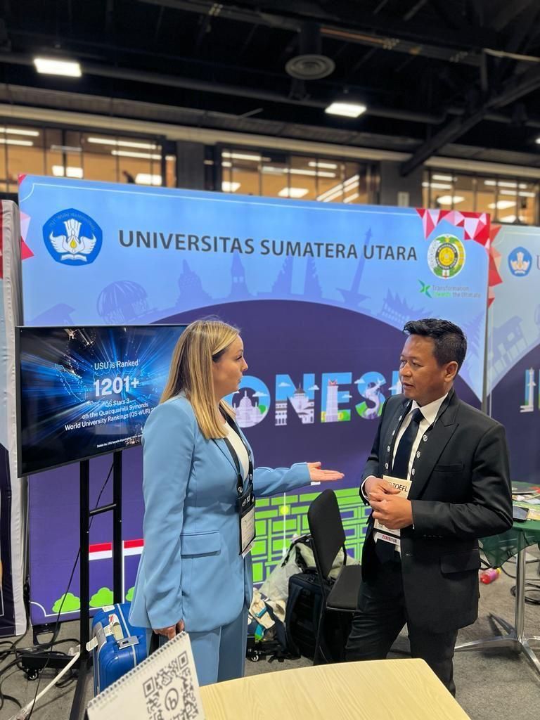 Universitas Sumatera Utara