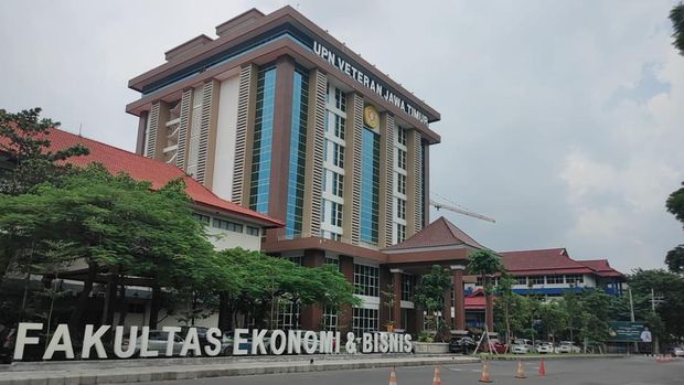 UPN Veteran Jawa Timur