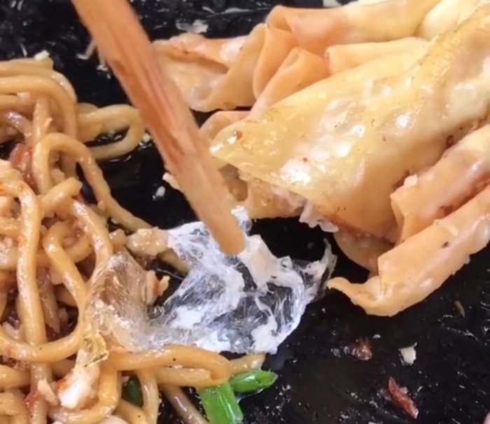 Viral Mie Gacoan Gresik