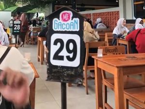 Pelanggan Gerai Gresik Temukan Plastik Dalam Pangsit, Ini Kata Mie Gacoan