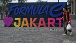 Yuk! Ramaikan Ajang Balap Formula E Jakarta