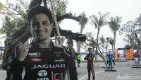 Sebanyak 22 pebalap dari 11 tim Formula E akan balapan di esok hari. 