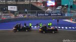 Yuk! Ramaikan Ajang Balap Formula E Jakarta