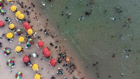 Bagaimana menurut Anda travelers?