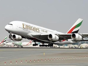 Mimpi Buruk di Pesawat Jumbo Emirates, 373 Penumpang Terkurung 17 Jam di Kabin