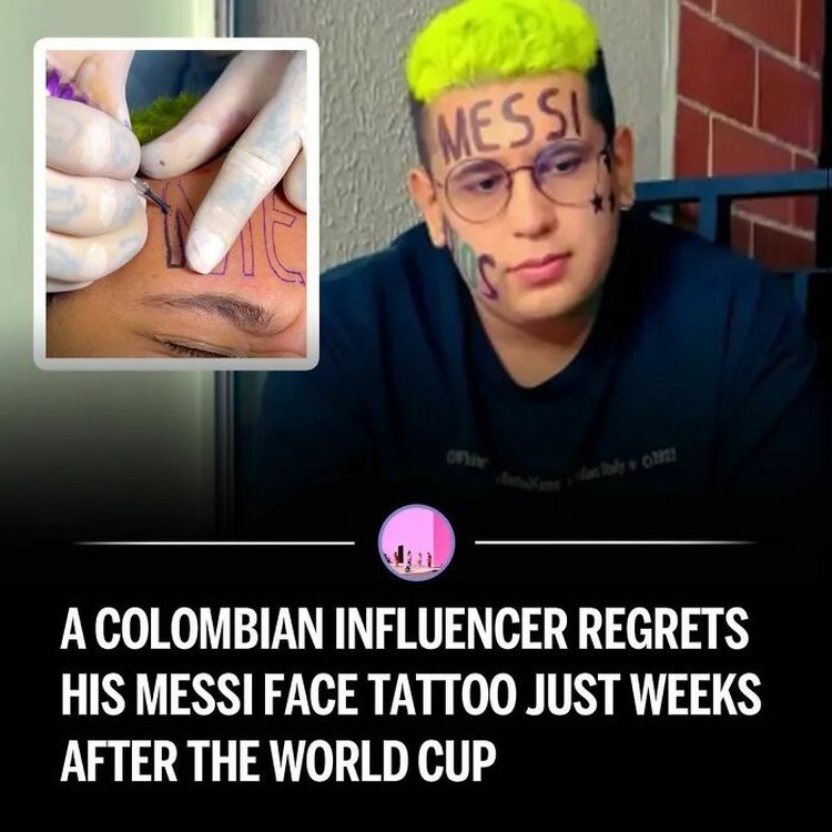 Aksi influencer saat bikin konten