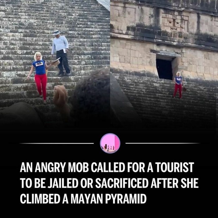 Aksi influencer saat bikin konten