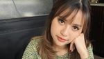 Anggi Marito Hobi Kulineran di Resto Mewah hingga Warung Kaki Lima