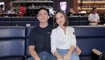 Anggi Marito Hobi Kulineran di Resto Mewah hingga Warung Kaki Lima