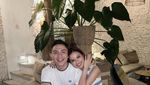 Anggi Marito Hobi Kulineran di Resto Mewah hingga Warung Kaki Lima