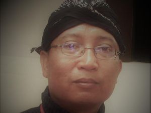 Selamat Jalan Bagus Kurniawan, Jurnalis detikcom 2000-2019