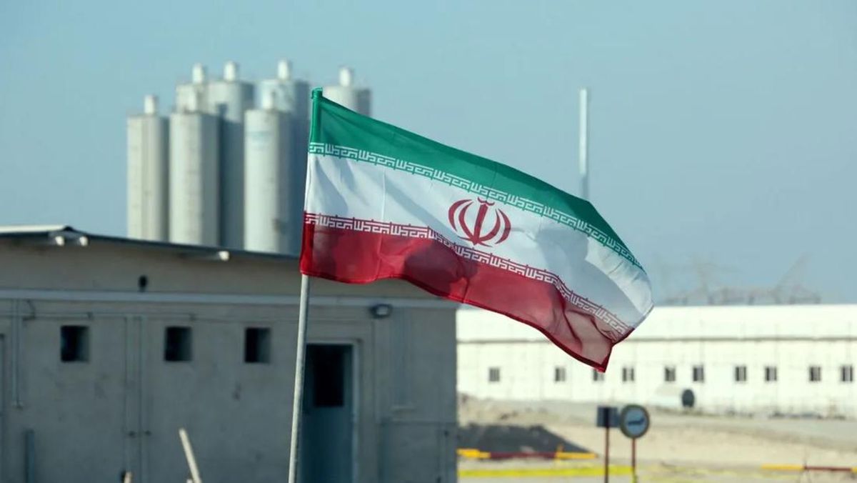 Iran Kutuk Israel Atas Pembunuhan Komandan Militer Hizbullah
