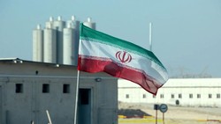 Israel Serang Iran, Tidak Targetkan Fasilitas Nuklir