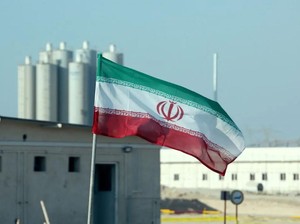 Pangkalan AS di Inggris Diancam Teror Bom, Iran Tegaskan Tak Terlibat