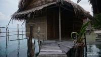 Homestay di Manyaifun