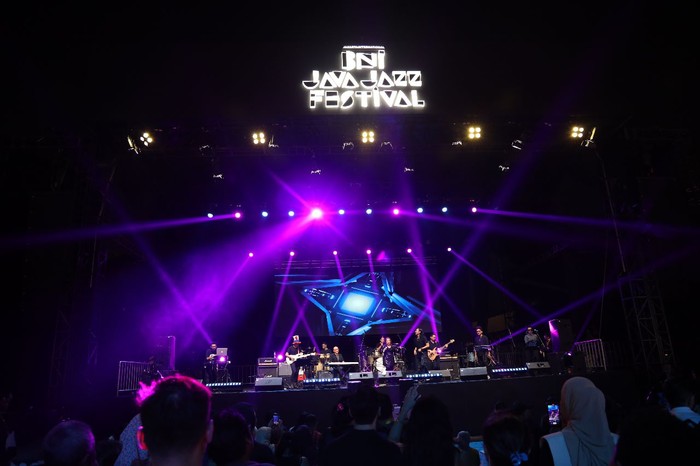 BNI Java Jazz