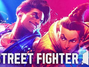 10 Karakter Street Fighter 6 Terbaik, Ryu Memimpin
