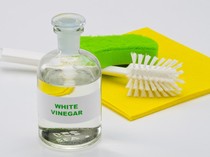 Ini Area dan Peralatan Dapur yang Bisa Dibersihkan Pakai Cuka