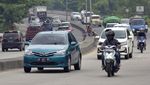 Nah Loh! Ini Dampak Kenaikan Tarif Tol Bakauheni-Terbanggi Besar
