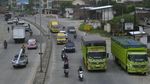 Nah Loh! Ini Dampak Kenaikan Tarif Tol Bakauheni-Terbanggi Besar