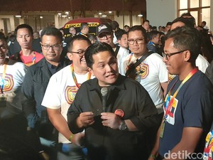 Alasan PSSI Larang Awayday Liga 1 saat Suporter Mulai Inisiasi Damai