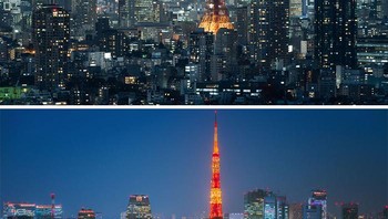 Bagaimana dengan sentuhan Photoshop yang dilakukan Peter? Kamu bisa melihat karya lainnya di sini. Foto: Peter Stewart
