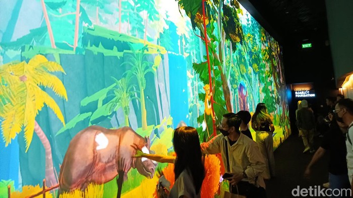 Galeri Indonesia Kaya