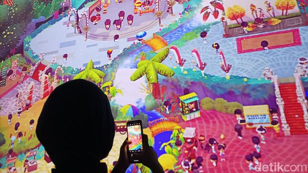Galeri Indonesia Kaya
