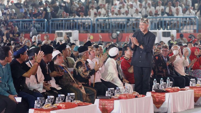 Ganjar Pranowo