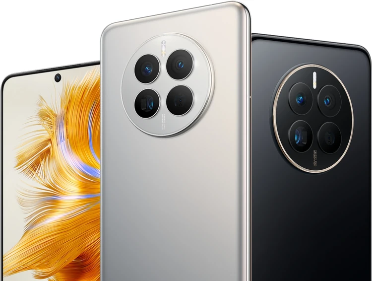 Huawei Mate 50