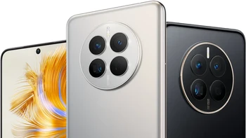 14. Huawei Mate 50. Foto: Huawei