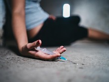 Aktor AA Ditangkap Terkait Narkoba