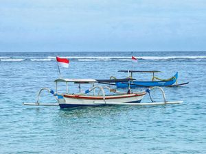 Basarnas Cari Nelayan Hilang di Perairan Sindangbarang