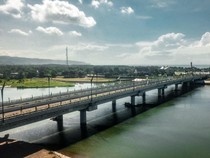 Cerita Tim SAR Selamatkan Wanita Loncat dari Jembatan Kretek Bantul