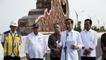 Keren! Ini Penampakan Jembatan di DIY yang Diresmikan Jokowi
