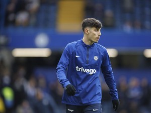 Pemain Chelsea ke Arsenal Biasanya Apes, Bagaimana Havertz?