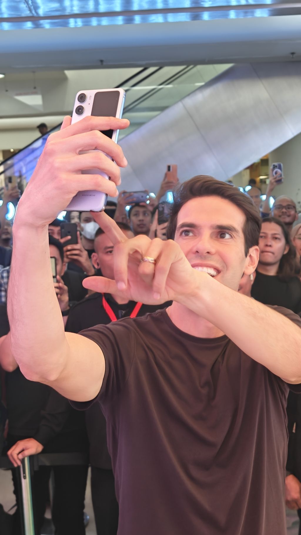 Kaka