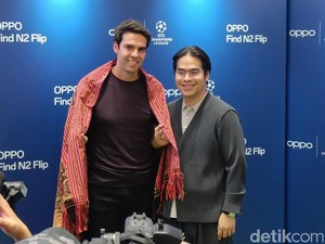 Kaka: Indonesia Luar Biasa