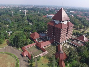 Jalur Masuk Universitas Terbaik RI Versi QS WUR 2027, Ada yang Buka Sampai Juli!