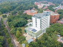 20 Universitas Terbaik di Indonesia Versi Scimago 2024, Kampusmu Nomor Berapa?
