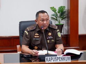 Johnny Plate Bakal Lawan Penyitaan Tanah 11,7 Ha, Ini Respons Kejagung
