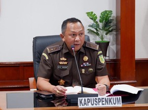 Edward Hutahaean Diperiksa Jadi Saksi Kasus Korupsi BTS 4G