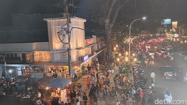Kayutangan Heritage
